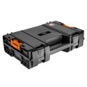 SKRZYNIA NA ELEKTRONARZĘDZIA, SYSTEM MODUŁOWY I