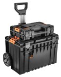 SKRZYNIA NA ELEKTRONARZĘDZIA, SYSTEM MODUŁOWY I