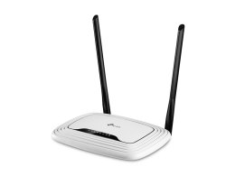 TP-LINK TL-WR841 EU N BEZ PRZEWODOWY ROUTER, STANDARD N, 300MB/S