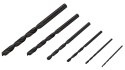 WIERTARKO-WKRĘTARKA AKUMULATOROWA 2 x 20V, LI-ION/1.5AH, WALIZKA + LATARKA