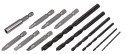 WIERTARKO-WKRĘTARKA AKUMULATOROWA 2 x 20V, LI-ION/1.5AH, WALIZKA + LATARKA
