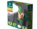 WIERTARKO-WKRĘTARKA AKUMULATOROWA 2 x 20V, LI-ION/1.5AH, WALIZKA + LATARKA