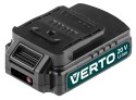 WIERTARKO-WKRĘTARKA AKUMULATOROWA 2 x 20V, LI-ION/1.5AH, WALIZKA