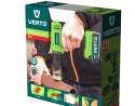 WIERTARKO-WKRĘTARKA AKUMULATOROWA 2 x 20V, LI-ION/1.5AH, WALIZKA
