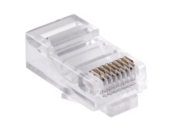 WTYK TELEFON. RJ45 8P 8C(DRUT)
