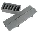 AG126G ORGANIZER BIELIZNĘ ZESTAW 3SZT