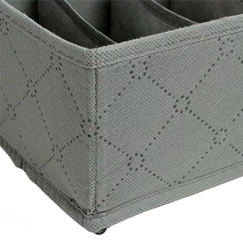 AG126G ORGANIZER BIELIZNĘ ZESTAW 3SZT AG126G ORGANIZER BIELIZNĘ ZESTAW 3SZT