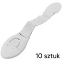 AG442B ZABEZ PIECZENIA SZUFLAD 10SZT