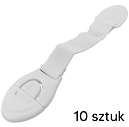 AG442B ZABEZ PIECZENIA SZUFLAD 10SZT