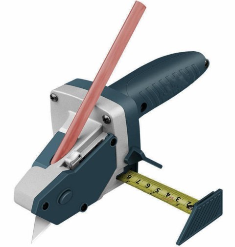 AG700 NÓŻ DO CIĘCIA PŁYT GK Z MIARKĄ AG700 NÓŻ DO CIĘCIA PŁYT GK Z MIARKĄ