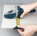 AG700 NÓŻ DO CIĘCIA  PŁYT GK Z MIARKĄ