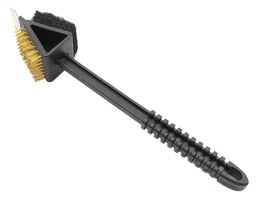 AG705 SKROBAK DO GRILLA RUSZTU 3W1