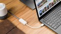 ADA PTER KARTA SIECIOWA USB 3.0 - RJ45 LAN GIGABIT 10/100/1000 MB KRUGER&MATZ