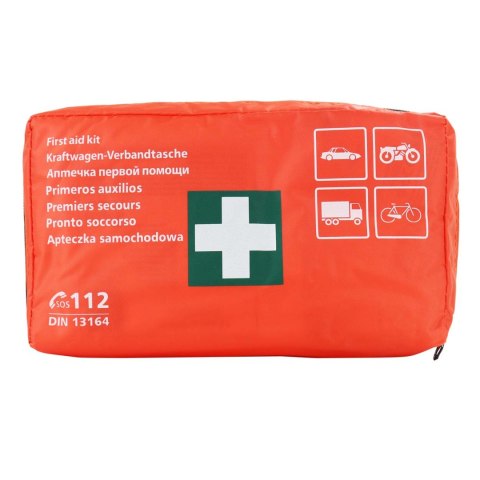 A PTECZKA SAMOCHODOWA PIERWSZEJ POMOCY DIN 13164 AMIO-02396 A PTECZKA SAMOCHODOWA PIERWSZEJ POMOCY DIN 13164 AMIO-02396