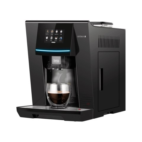 AUTOMATYCZNY EKS PRES DO KAWY Z MŁYNKIEM TEESA AROMA 800 AUTOMATYCZNY EKS PRES DO KAWY Z MŁYNKIEM TEESA AROMA 800