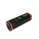 EOT058 ES PERANZA  PROFESJONALNA LAM PKA ROWEROWA LED NA  PRZÓD 2W1 GAMMA  PRO 2100 Lx