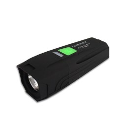 EOT060 ES PERANZA  PROFESJONALNA LAM PKA ROWEROWA LED NA  PRZÓD SCOR PIUS  PRO 1750 Lx
