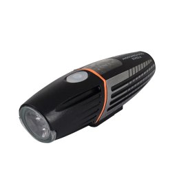 EOT062 ES PERANZA  PROFESJONALNA LAM PKA ROWEROWA LED NA  PRZÓD ANDROMEDA  PRO 2000 Lx