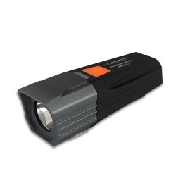 EOT063 ES PERANZA  PROFESJONALNA LAM PKA ROWEROWA LED NA  PRZÓD  PHOENIx  PRO 3800 Lx