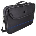 ET101B ES PERANZA TORBA NA NOTEBOOKA 15.6" CLASSIC BLUE