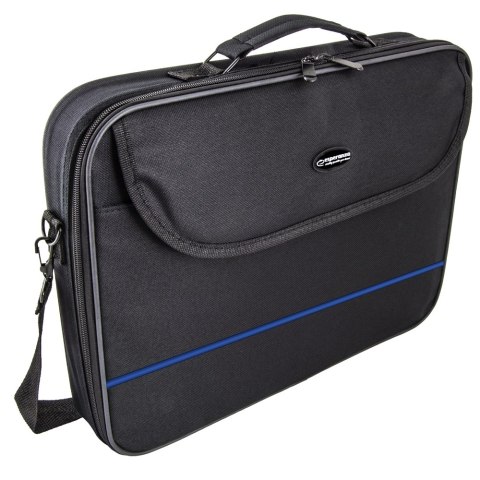 ET101B ES PERANZA TORBA NA NOTEBOOKA 15.6" CLASSIC BLUE ET101B ES PERANZA TORBA NA NOTEBOOKA 15.6" CLASSIC BLUE