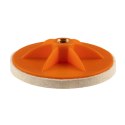 FILC  POLERSKI 125 x 10 MM, M14
