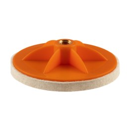 FILC  POLERSKI 125 x 10 MM, M14