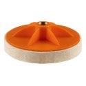 FILC POLERSKI 125 x 20 MM, M14 FILC POLERSKI 125 x 20 MM, M14