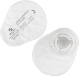 FILTR SECAIR 3000.01  P1 R, 2 SZT., CE, LAHTI