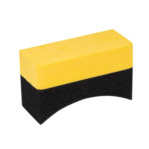 GĄBKA A PLIKATOR DO O PON SAMOCHODOWYCH 95x35x65 MM AMIO-02519 GĄBKA A PLIKATOR DO O PON SAMOCHODOWYCH 95x35x65 MM AMIO-02519