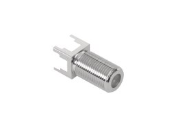 GNIAZDO F MONTAŻOWE TY1-032 CABLETECH