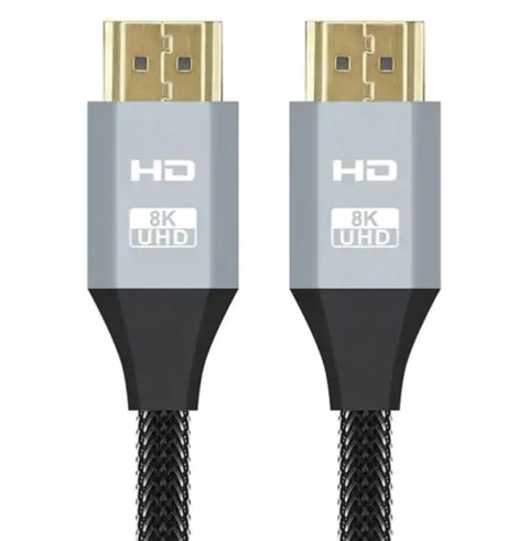 HD40A KABEL HDMI 2.1 8K 2M HD40A KABEL HDMI 2.1 8K 2M