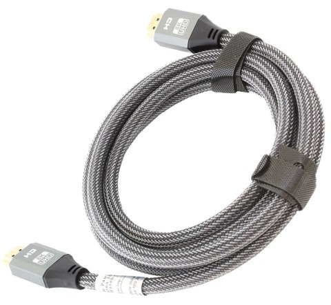 HD40A KABEL HDMI 2.1 8K 2M HD40A KABEL HDMI 2.1 8K 2M