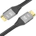 HD40A KABEL HDMI 2.1 8K 2M