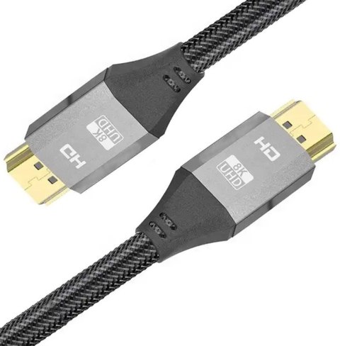 HD40A KABEL HDMI 2.1 8K 2M HD40A KABEL HDMI 2.1 8K 2M