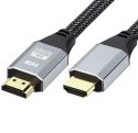 HD40A KABEL HDMI 2.1 8K 2M