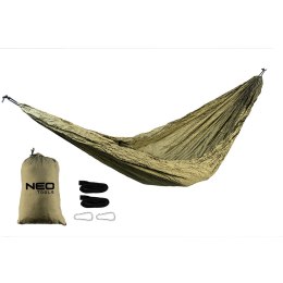 HAMAK 330 x 140 CM ZESTAW