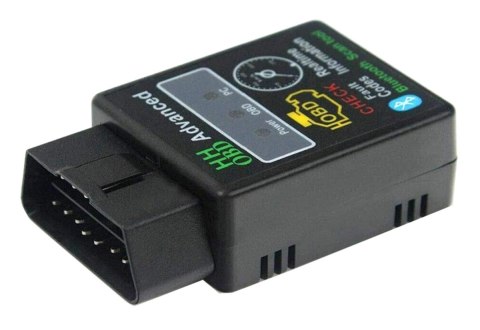 KB3B INTERFEJS ELM327 BT OBDII KB3B INTERFEJS ELM327 BT OBDII