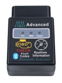 KB3B INTERFEJS ELM327 BT OBDII