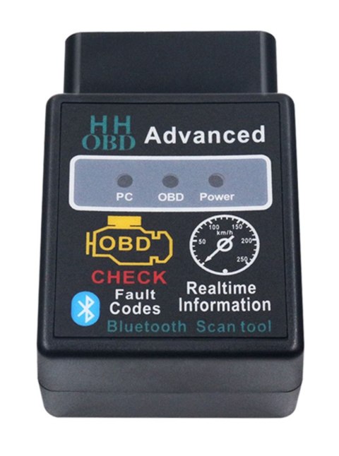 KB3B INTERFEJS ELM327 BT OBDII KB3B INTERFEJS ELM327 BT OBDII