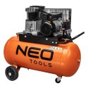 KOM PRESOR OLEJOWY 100L, 230V