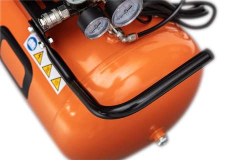 KOM PRESOR OLEJOWY 100L, 230V KOM PRESOR OLEJOWY 100L, 230V