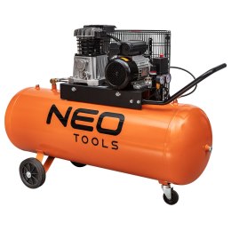 KOM PRESOR OLEJOWY 150L, 230V