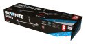 KOSA AKUMULATOROWA BEZSZCZOTKOWA ENERGY+ 36V, LI-LON, SZEROKOŚĆ KOSZENIA 350 MM, BEZ AKUMULATORA