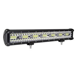 LAM PA ROBOCZA  PANELOWA LED BAR AWL28 420W 52CM 42000LM 12V 24V AMIO-02542