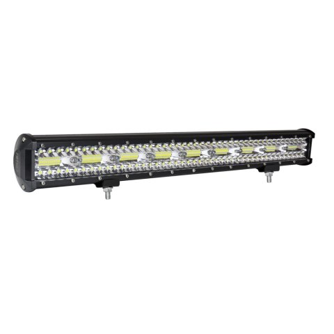 LAM PA ROBOCZA PANELOWA LED BAR AWL29 540W 65CM 54000LM 12V 24V AMIO-02543 LAM PA ROBOCZA PANELOWA LED BAR AWL29 540W 65CM 54000LM 12V 24V AMIO-02543