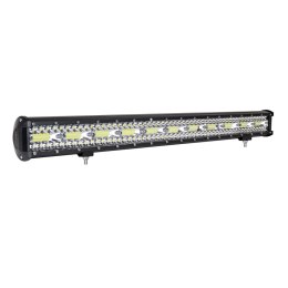 LAM PA ROBOCZA  PANELOWA LED BAR AWL31 660W 80CM 66000LM 12V 24V AMIO-02545
