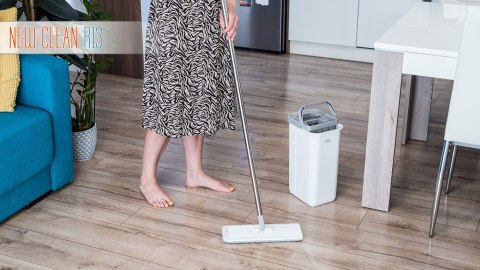MO P CZYSZCZĄCY NEW CLEAN R13 MO P CZYSZCZĄCY NEW CLEAN R13