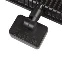 NAŚWIETLACZ LED Z CZUJNIKIEM RUCHU MACLEAN, SLIM 30W, 2400LM, BARWA CIE PŁA BIAŁA (3000K), IP44, MCE630 WW PIR