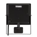 NAŚWIETLACZ LED Z CZUJNIKIEM RUCHU MACLEAN, SLIM 30W, 2400LM, BARWA NEUTRALNA BIAŁA (4000K), IP44, MCE630 NW PIR